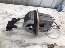 Cruisers rogue 3060 Boat dual top mount throttle shifter control controller