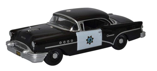 Oxford diecast buick - diecast,