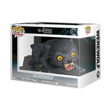 FUNKO POP: AMERICAN WEREWOLF