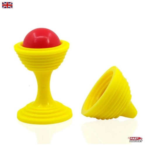 Magic trick set close - set, close-up