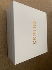 Guess Braydi Neoprene Sneakers