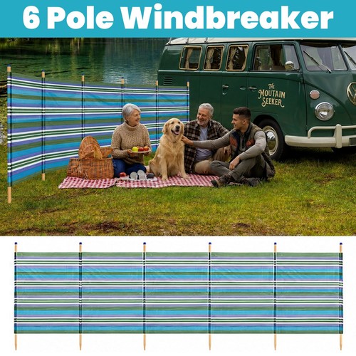 Camping windbreak shelter - camping,