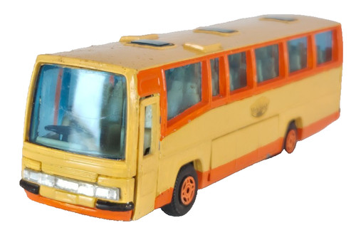 Corgi plaxtons paramount 3500 - corgi,