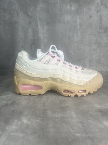 Nike air max - nike, big