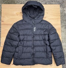 Trapstar Puffer Jacket