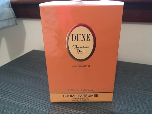 New cellophane sealed dior - new, sealed,