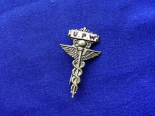  UPW UNION OF POST OFFICE WORKERS MEMBERSHIP BADGE  by Thomas Fattorini