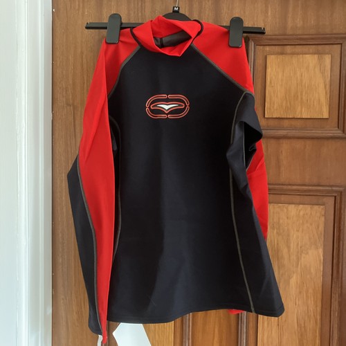 Gul women thermo rash - thermo,