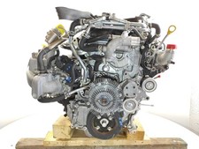 1GD COMPLETE ENGINE / 38.000 KM / DIESEL / 1147624 FOR TOYOTA LAND CRUISER PRADO