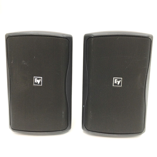 Electro voice zx1i 200w rms - electro,