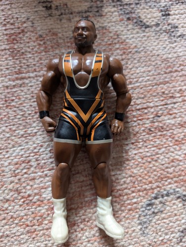 Mattel wwe top picks - e,