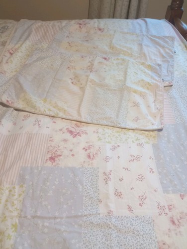 King size duvet cover - size, set