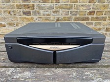 RARE Kenwood M-A300 21 Series Power Amplifier HiFi Separate TESTED & WORKING