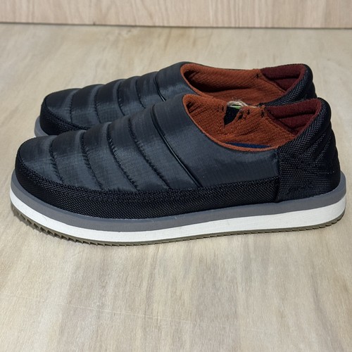 Sanuk men puffy chiller - sanuk,