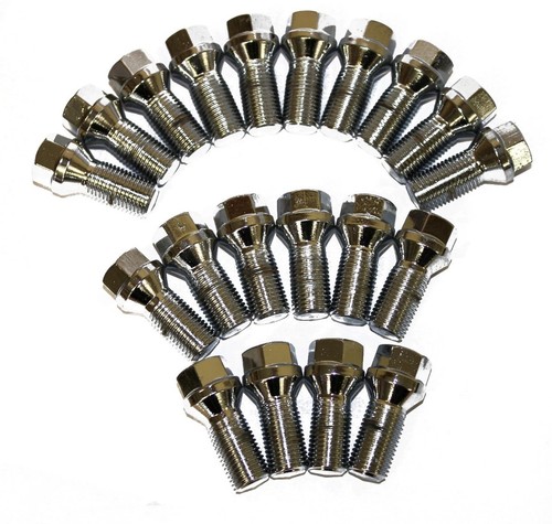 Wheel spacer adapter bolts - spacer,