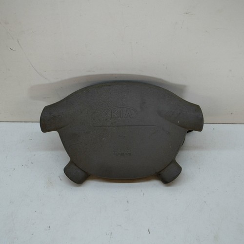 Kia carnival mk2 steering - kia,
