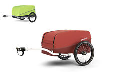 Croozer Cargo Kalle Cargo Trailer Transport Trailer Pendant +Rain Cover