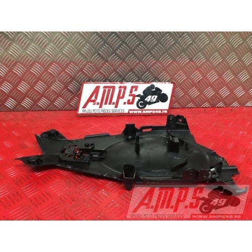 Wheel arch kawasaki er6 - arch,