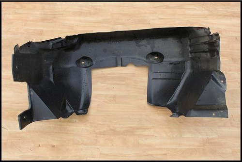 Wheel arch liner - liner, /