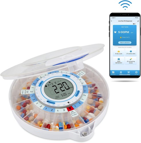 Livefine smart wifi - livefine,