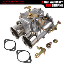 Electric Carburetor Fit Weber