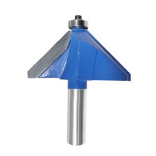 Chamfer Router Bit 1/2 Shank
