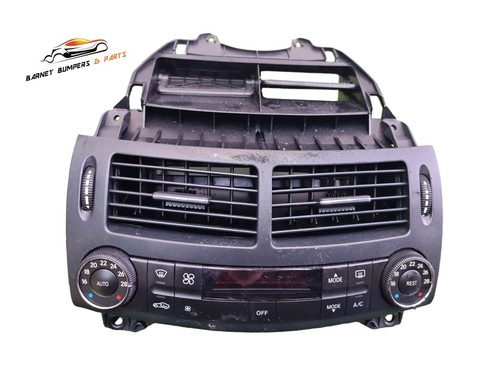 Mercedes class w211 facelift - mercedes,