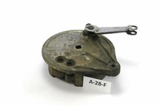 Honda CX 500 1979 Model Brake