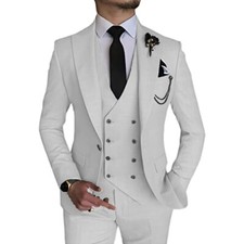 Men's Business Formal Suit