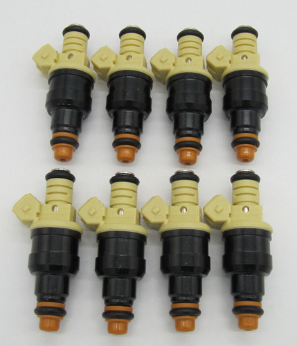 Fuel injector ferrari - 8x,