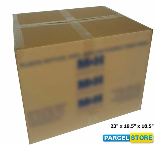 Large cardboard removal - 20, x