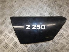 Kawasaki Z250 Z 250 KZ250A Left Hand Side Fairing Panel 36001-1032