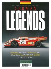 Motor Sport Magazine: German