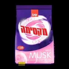 SANO - MAXIMA MUSK for washing