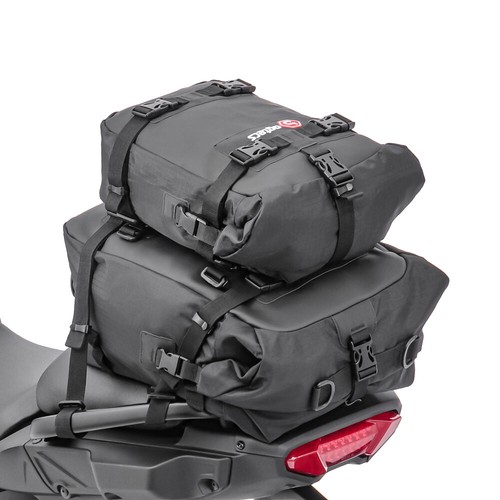 Set tail bags for - for, yamaha