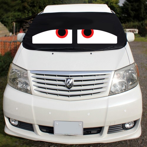 Windscreen cover toyota - cover,