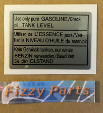 YAMAHA FS1-E FIZZY FS1 FS1E