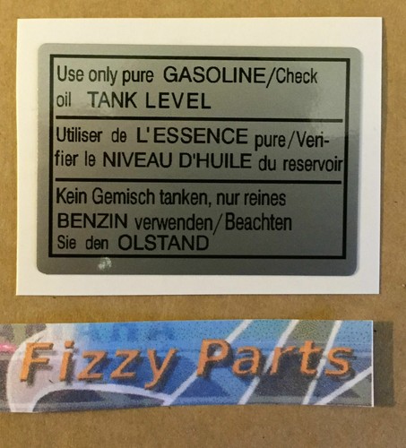 Yamaha fs1 fizzy - fizzy,