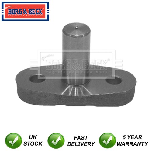 Stub axle pins - stub,