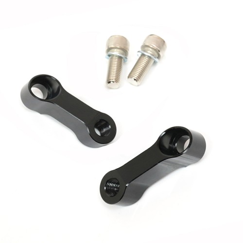 Cnc mirror risers extenders - cnc,