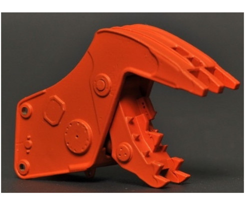 Ycc orange demolition - -,