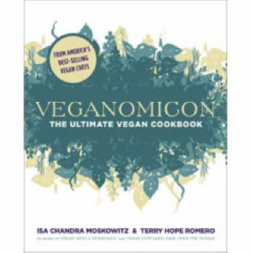 Veganomicon the ultimate - veganomicon:,