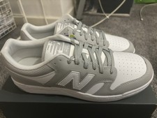 New Balance 480 Grey UK Size