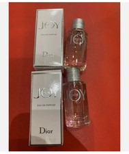 2x Dior Joy EDP Miniature Perfume 5ml  Boxed New Genuine💕❤️