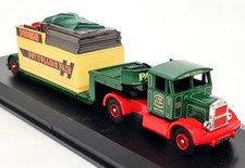 Atlas 1/76 Scammell Contractor