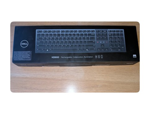 Dell pro premium collaboration - dell,