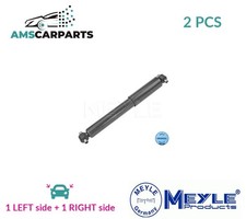 SHOCK ABSORBER SET SHOCKERS