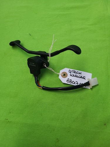 Tech mobility scooter wigwag - tech,