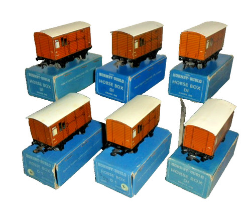 Hornby dublo rail - dublo, 32060