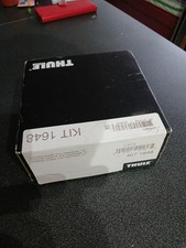 Thule Fitting Kit 1648. Toyota